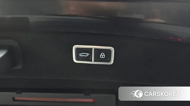 Genesis G80 (RG3) id 3449063 из Кореи 11