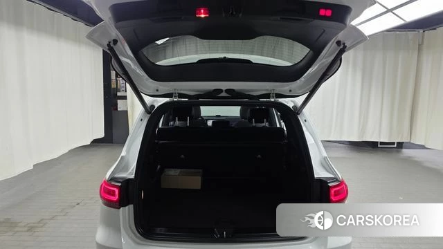 Mercedes-Benz GLB-Class X247 id 3941064 из Кореи 11