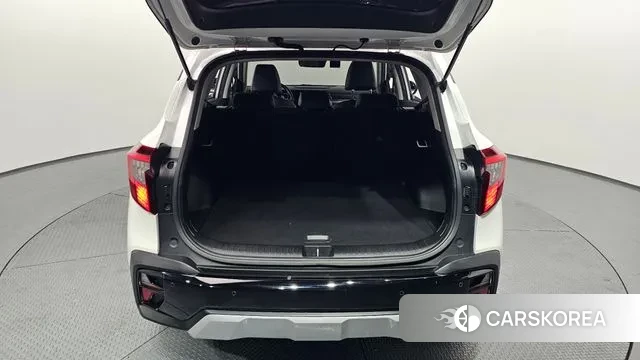 Kia The New Seltos id 3576958 из Кореи 11