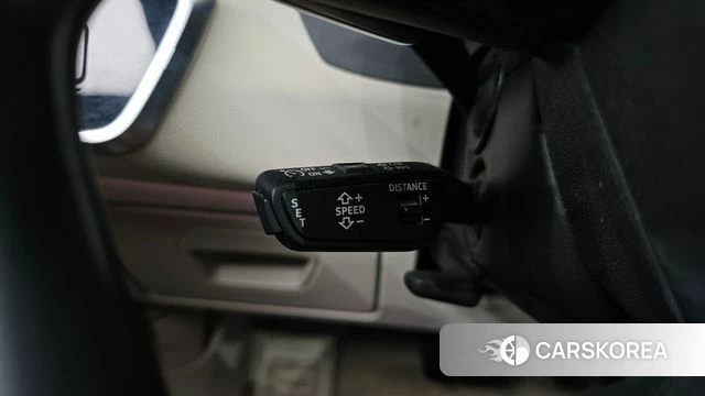 Audi A7 (4K) id 4534962 из Кореи 11