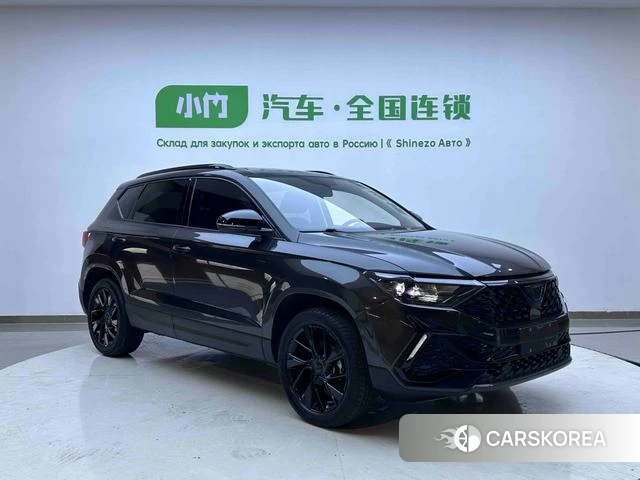 Jetta VS5 id 4241765 из Китая 11