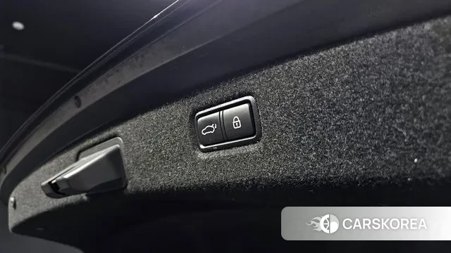 Genesis G90 id 3037954 из Кореи 11