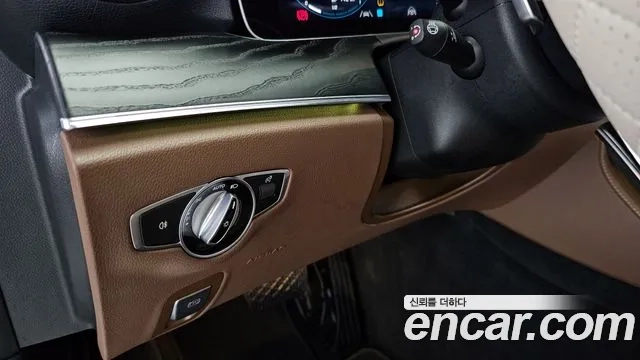 Mercedes-Benz E-Class W213 id 2950059 из Кореи 11