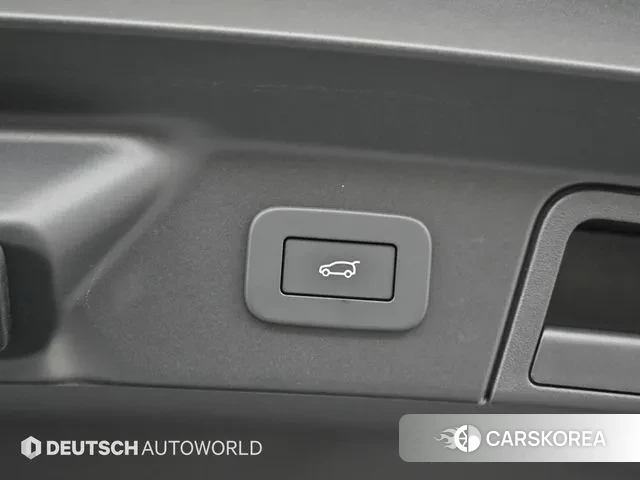 Land Rover Range Rover Velar id 3457218 из Кореи 11