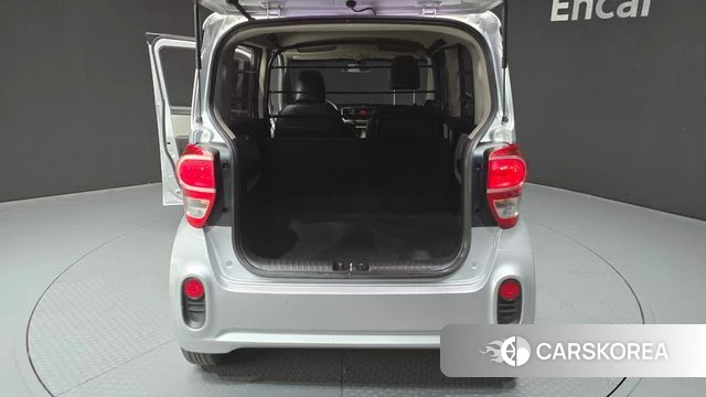 Kia The New Ray id 3873426 из Кореи 11