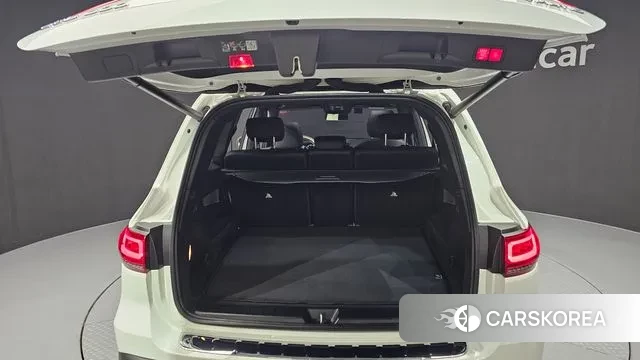 Mercedes-Benz EQB X243 id 3452216 из Кореи 11