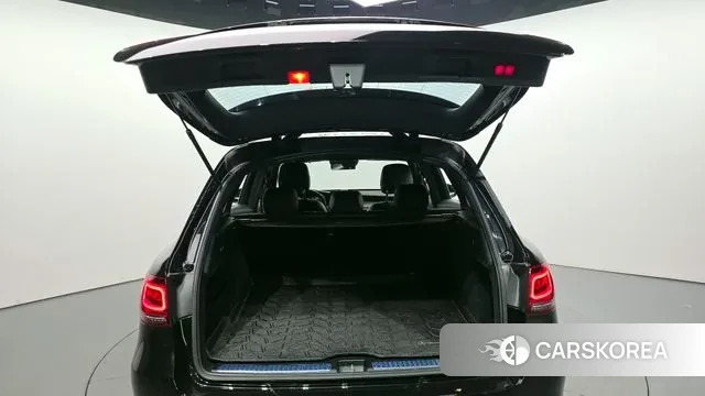 Mercedes-Benz GLC-Class X253 id 3349989 из Кореи 11