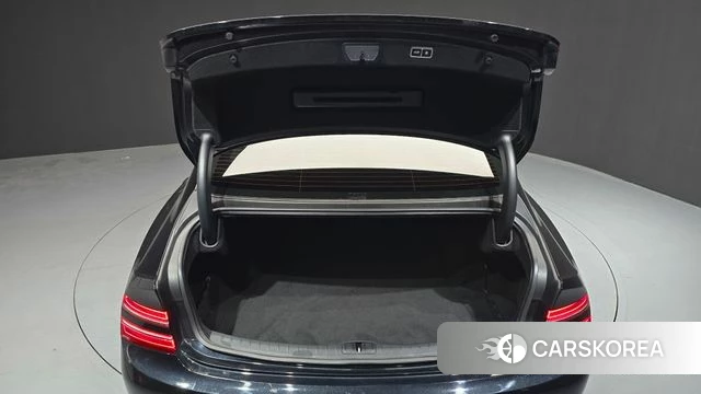 Genesis G80 (RG3) id 4428051 из Кореи 11