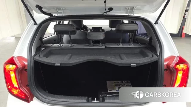 Kia All New Morning (JA) id 3460300 из Кореи 11