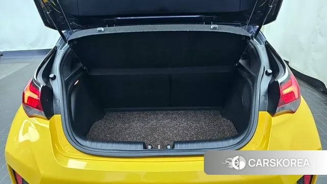 Hyundai Veloster (JS) id 3484326 из Кореи 11