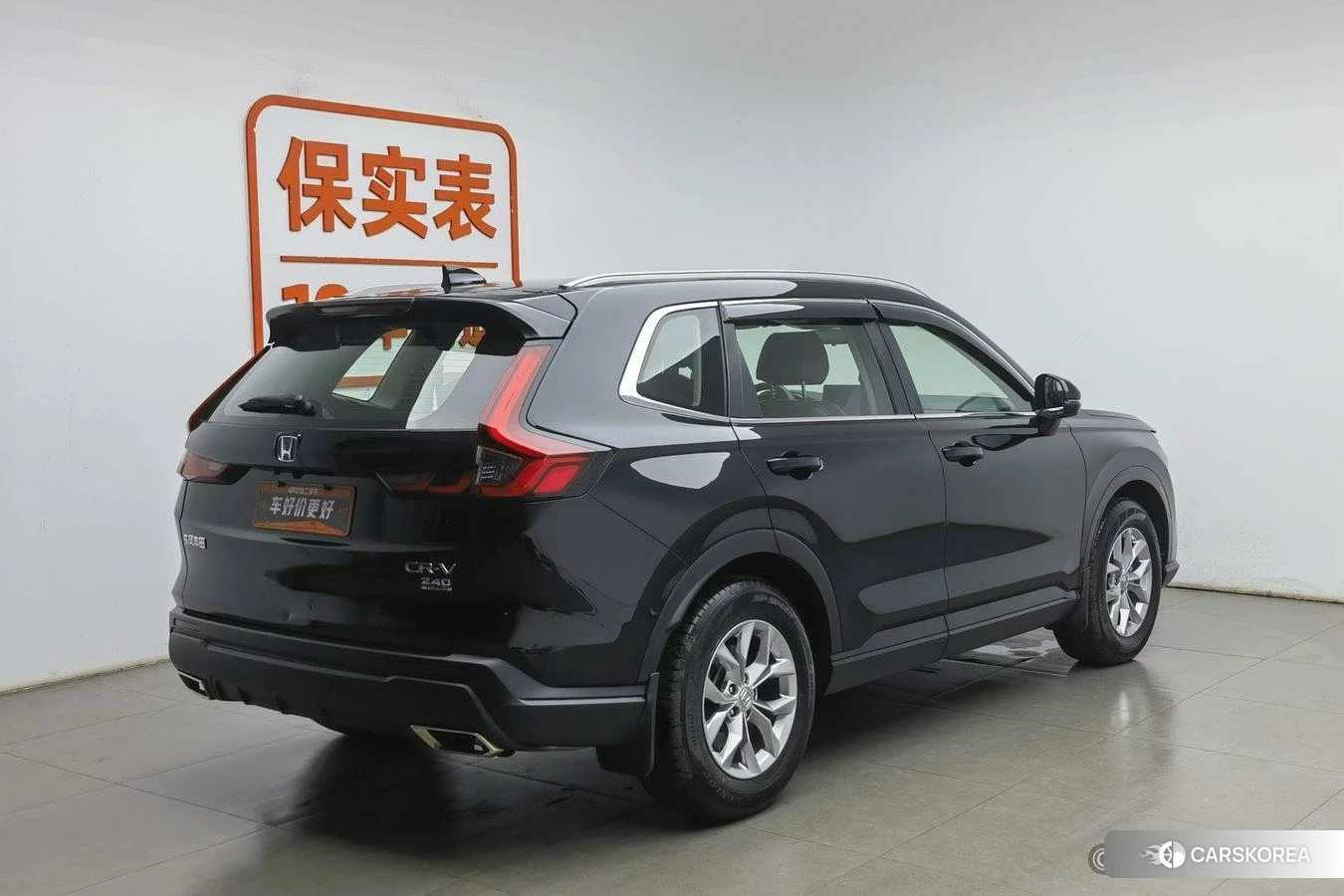 Honda CR-V id 4440413 из Китая 11