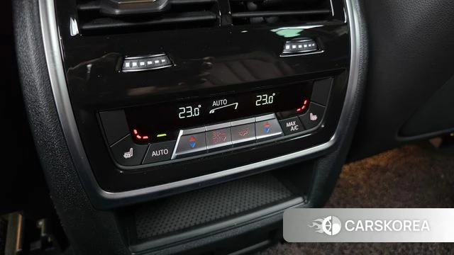 BMW X5 (G05) id 4541240 из Кореи 11