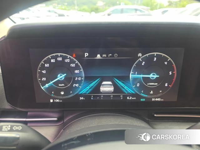 Kia Carnival 4th generation id 4628660 из Кореи 11