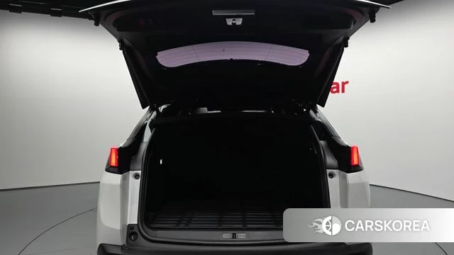 Peugeot 3008 second generation id 4610271 из Кореи 11