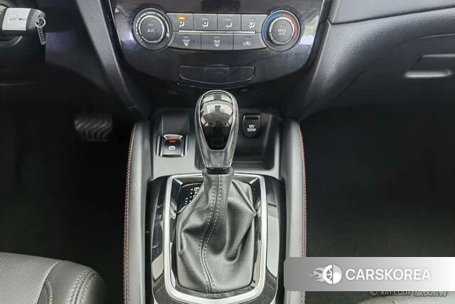 Nissan Qashqai id 4273968 из Китая 11