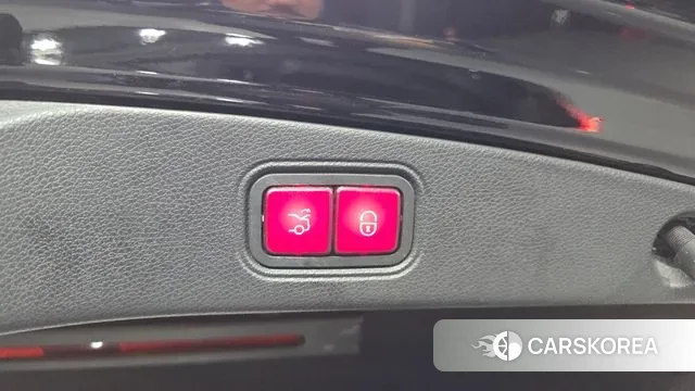 Mercedes-Benz E-Class W213 id 3520293 из Кореи 11