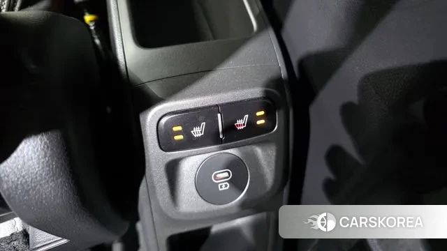 Kia The New Kia Ray id 3757874 из Кореи 11