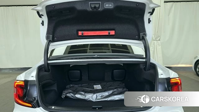 Volvo S90 id 3811728 из Кореи 11