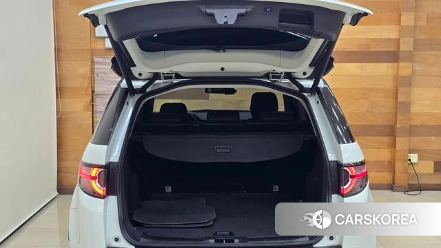 Land Rover Discovery Sports id 3942953 из Кореи 11