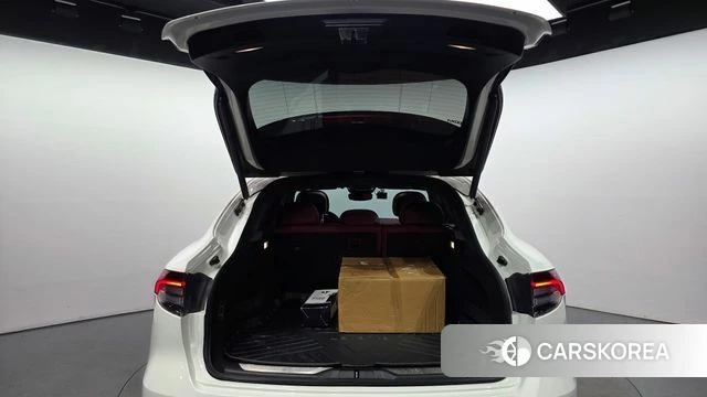 Maserati Levante id 4581993 из Кореи 11