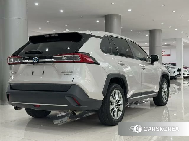 Toyota Wilanda id 4263638 из Китая 11