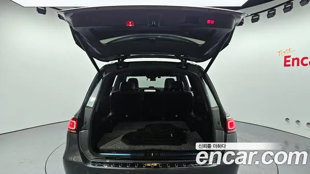 Mercedes-Benz GLS - Class X167 id 2337595 из Кореи 11