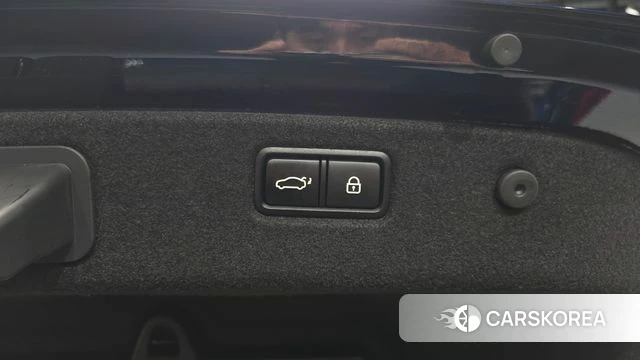Genesis G70 id 4765246 из Кореи 11