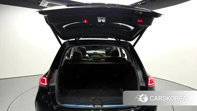 Mercedes-Benz GLE-Class W167 id 3764347 из Кореи 11