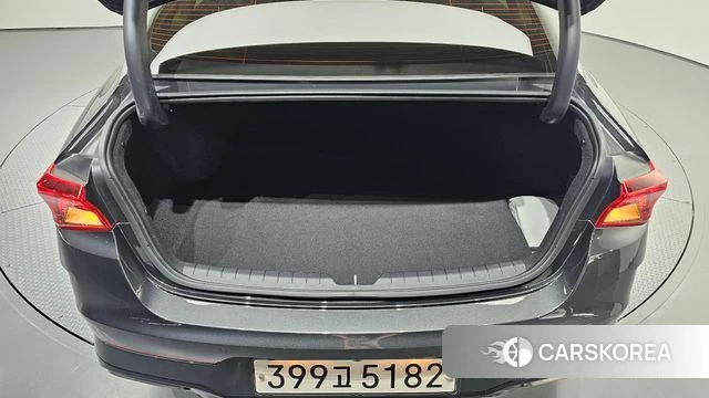 Kia K5 3rd generation id 4880680 из Кореи 11