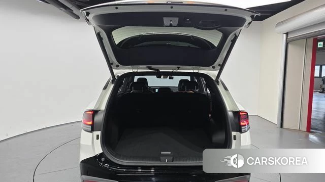 Kia Sportage 5th Generation Hybrid id 4281626 из Кореи 11