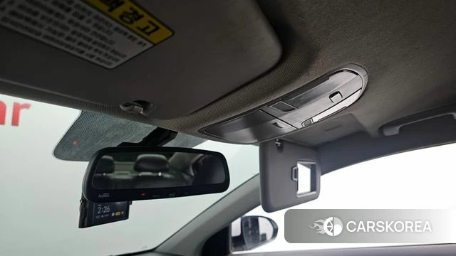 Hyundai Avante AD id 4378068 из Кореи 11