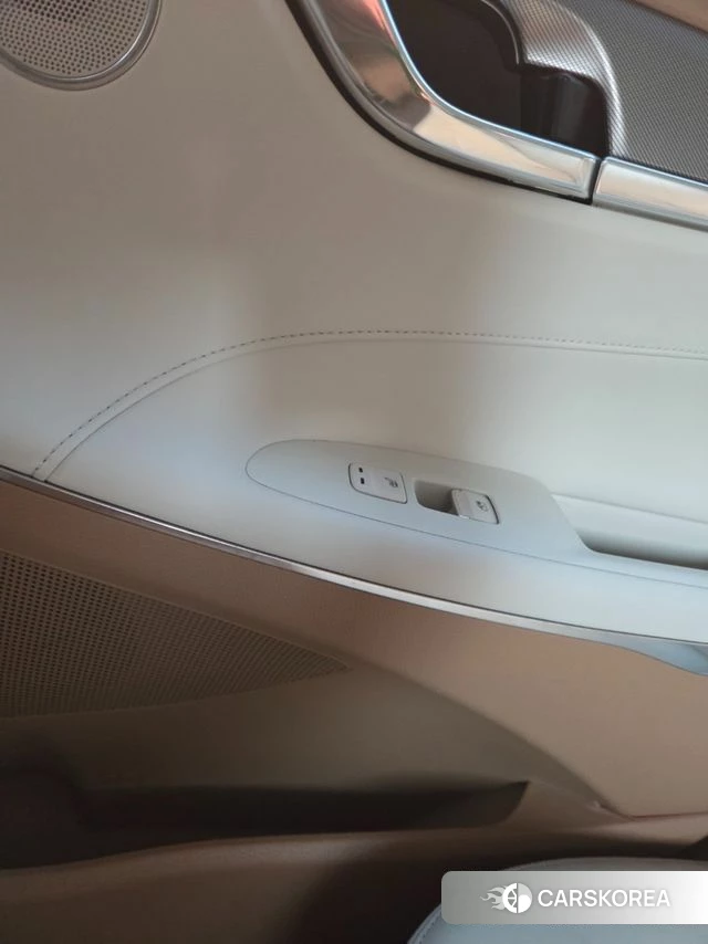 Hyundai The New Grandeur IG id 3813309 из Кореи 11