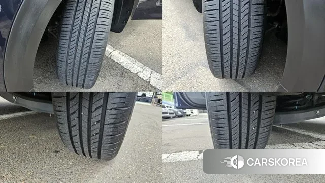 Kia The New Niro id 3033447 из Кореи 11