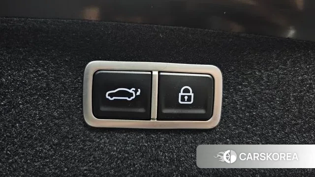 Genesis G80 (RG3) id 3155751 из Кореи 11