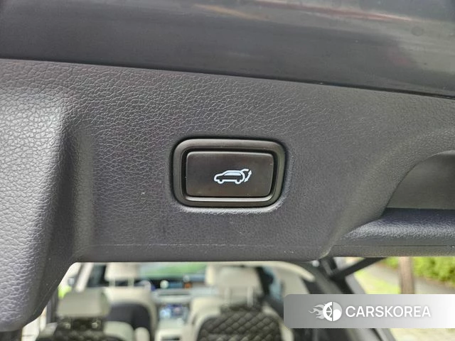 Hyundai Palisade id 4748319 из Кореи 11