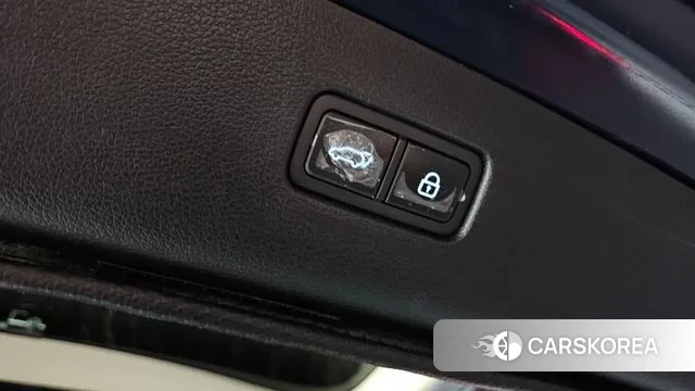 Genesis GV80 id 3384753 из Кореи 11