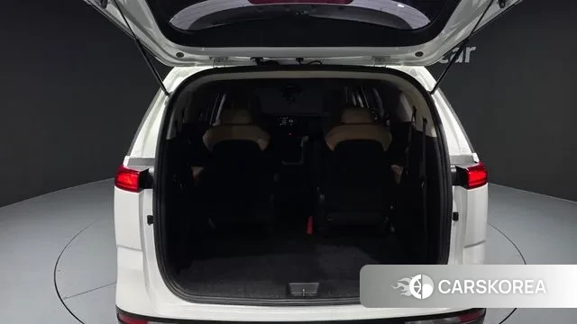 Kia Carnival 4th generation id 3713079 из Кореи 11