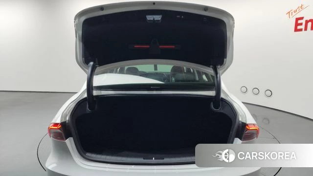 Hyundai The New Grandeur IG id 3813474 из Кореи 11