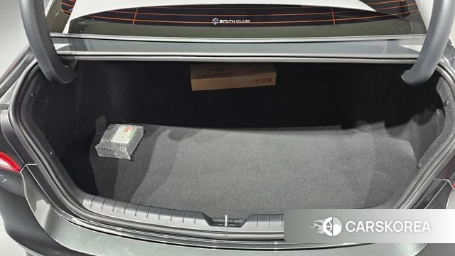 Kia K5 3rd generation id 4224971 из Кореи 11