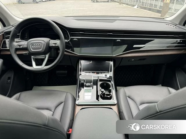 Audi Q7 id 4278633 из Китая 11