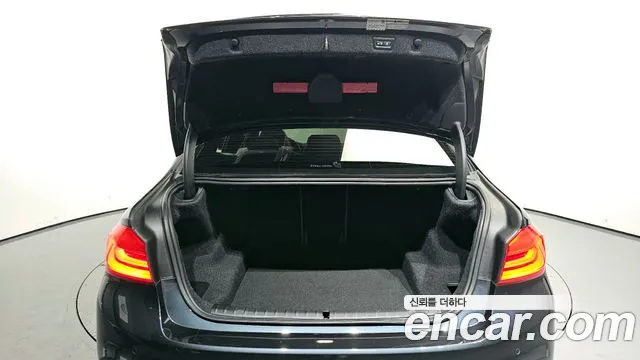 BMW M5 (F90) id 2797267 из Кореи 11