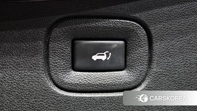 Renault Korea (Samsung) The New QM6 id 3573699 из Кореи 11