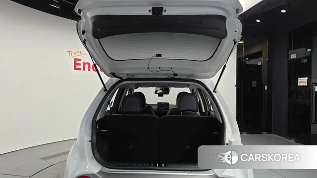 Hyundai Casper id 3963758 из Кореи 11