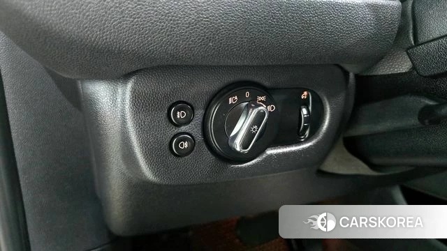 Mini Cooper Clubman id 4269292 из Кореи 11