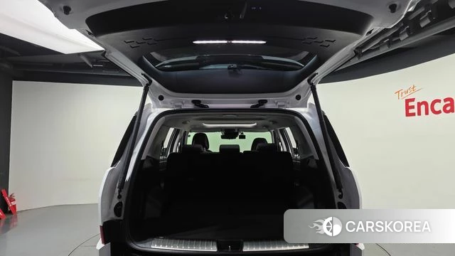 Hyundai Santa Fe (MX5) id 3850584 из Кореи 11