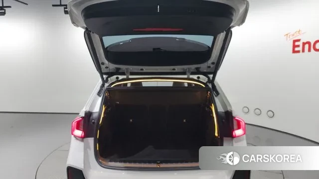 BMW X1 (U11) id 2998087 из Кореи 11