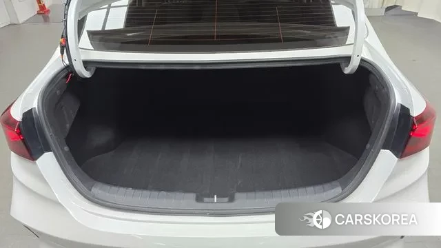 Kia The New K3 2nd generation id 3361384 из Кореи 11