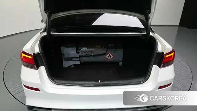 Kia The New K5 2nd generation id 3380449 из Кореи 11