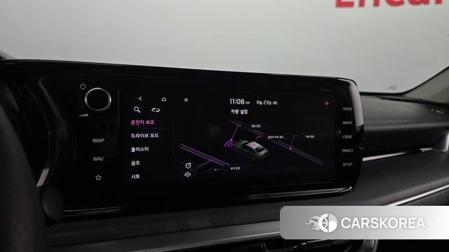 Kia K5 3rd generation id 4196342 из Кореи 11