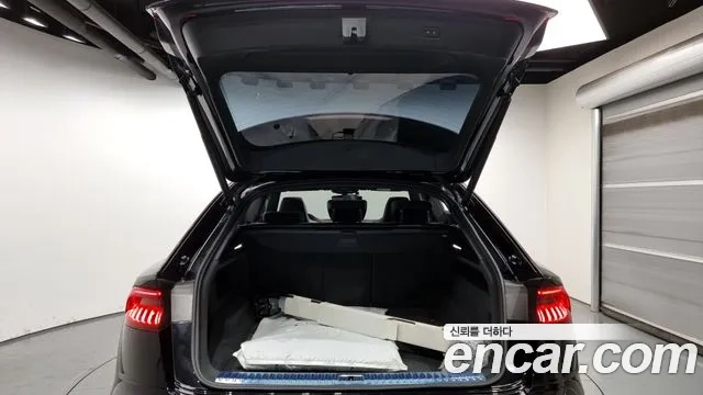 Audi Q8 (4M) id 2863699 из Кореи 11